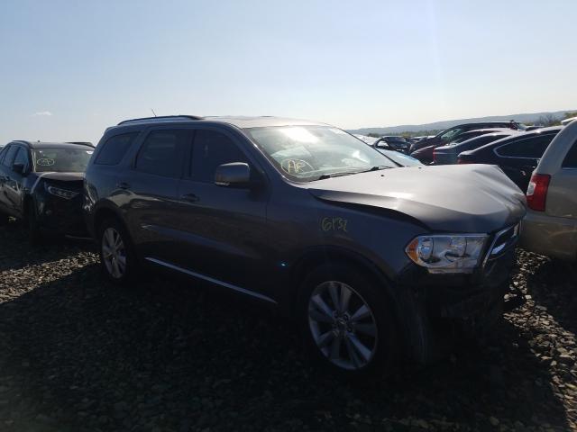 DODGE DURANGO CR 2012 1c4rdjdg7cc122379