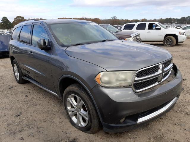 DODGE DURANGO CR 2012 1c4rdjdg7cc144575