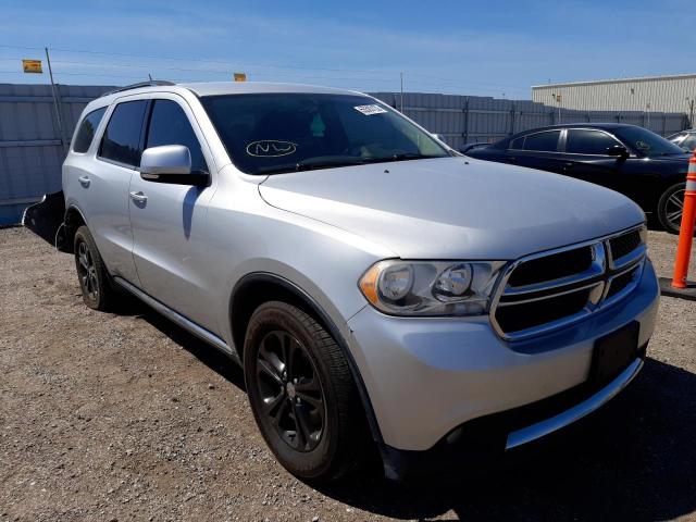 DODGE DURANGO CR 2012 1c4rdjdg7cc152949