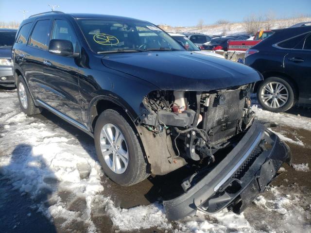 DODGE DURANGO CR 2013 1c4rdjdg7dc529569