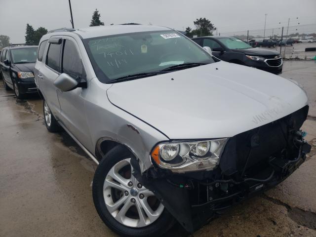 DODGE DURANGO CR 2013 1c4rdjdg7dc608482