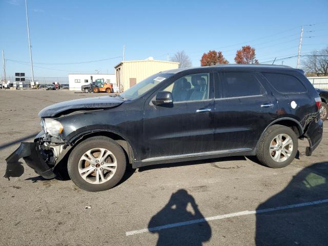 DODGE DURANGO 2013 1c4rdjdg7dc608496