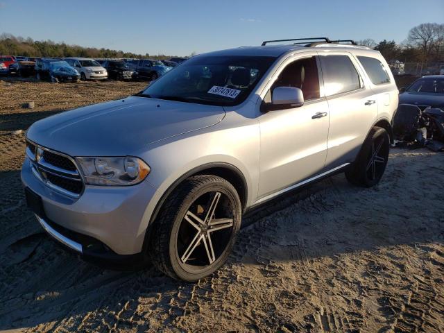 DODGE DURANGO CR 2013 1c4rdjdg7dc637884