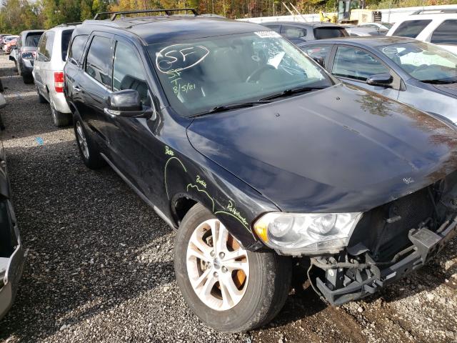 DODGE DURANGO CR 2013 1c4rdjdg7dc664454