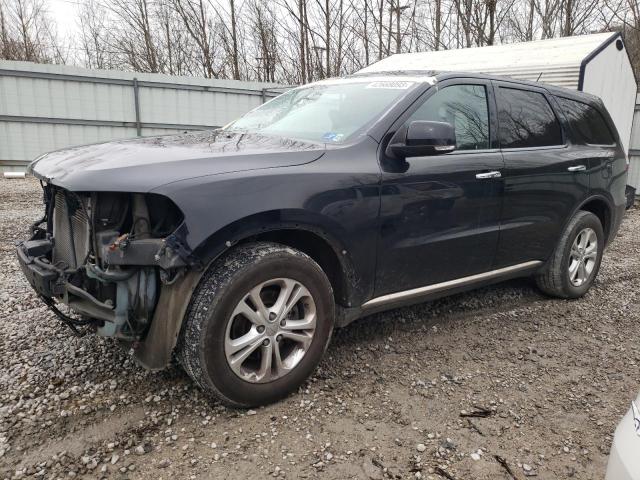 DODGE DURANGO CR 2013 1c4rdjdg7dc664678