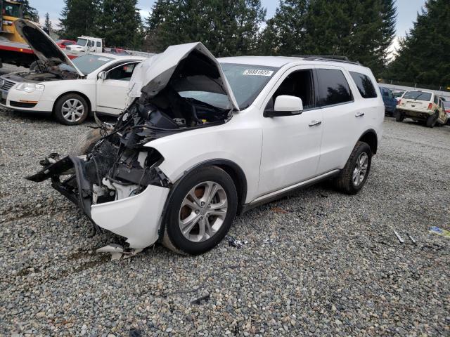 DODGE DURANGO CR 2013 1c4rdjdg7dc664857