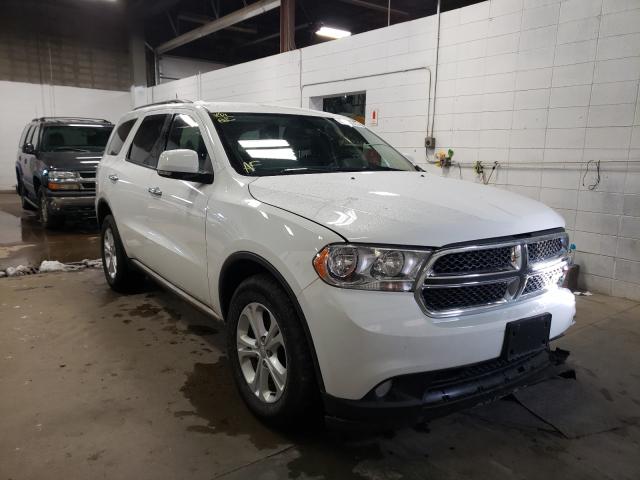 DODGE DURANGO CR 2013 1c4rdjdg7dc677544