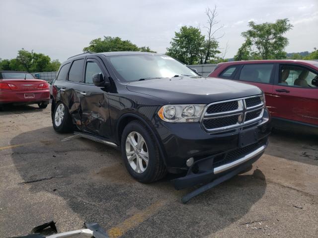 DODGE DURANGO CR 2013 1c4rdjdg7dc685028