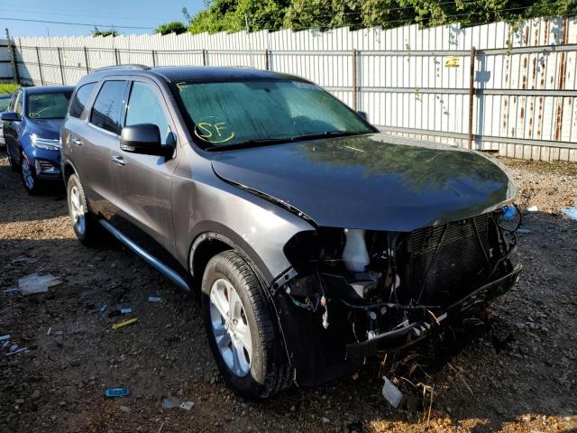 DODGE DURANGO CR 2013 1c4rdjdg7dc695199