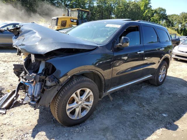 DODGE DURANGO CR 2013 1c4rdjdg7dc696188