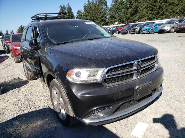 DODGE DURANGO LI 2014 1c4rdjdg7ec318387