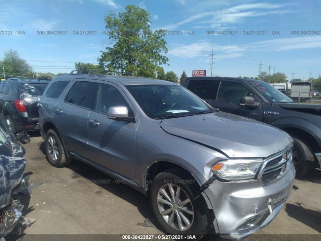 DODGE DURANGO LI 2014 1c4rdjdg7ec349249