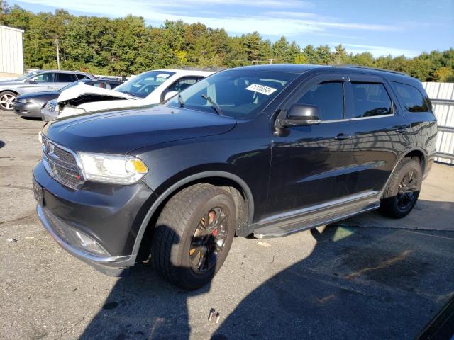 DODGE DURANGO 2014 1c4rdjdg7ec360686