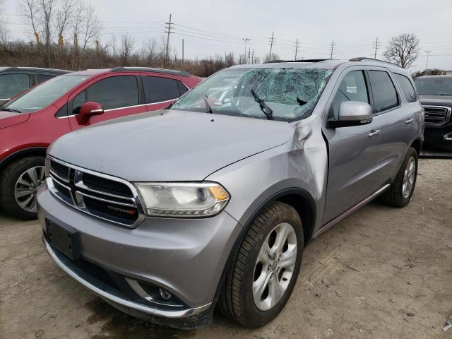 DODGE DURANGO LI 2014 1c4rdjdg7ec391128