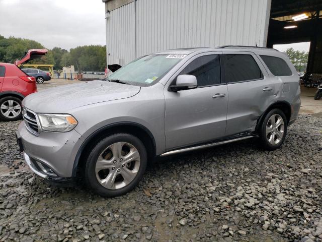 DODGE DURANGO 2014 1c4rdjdg7ec456009