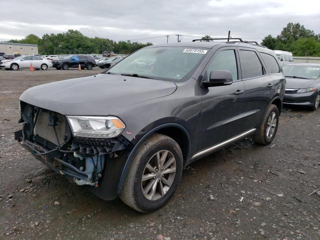 DODGE DURANGO LI 2014 1c4rdjdg7ec475515