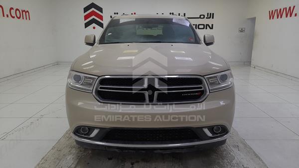 DODGE DURANGO 2014 1c4rdjdg7ec493349