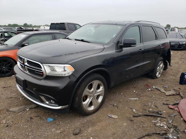 DODGE DURANGO LI 2014 1c4rdjdg7ec520873