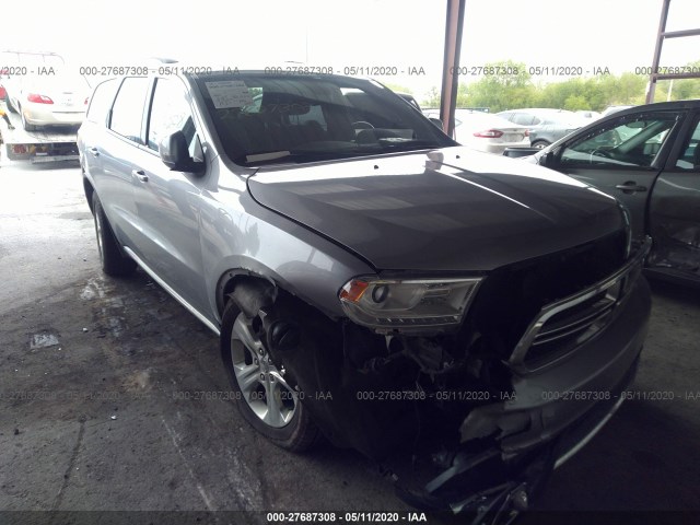 DODGE DURANGO 2014 1c4rdjdg7ec979417