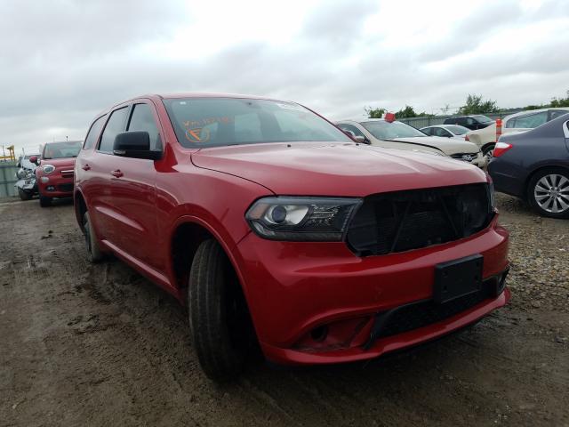 DODGE DURANGO LI 2015 1c4rdjdg7fc112181