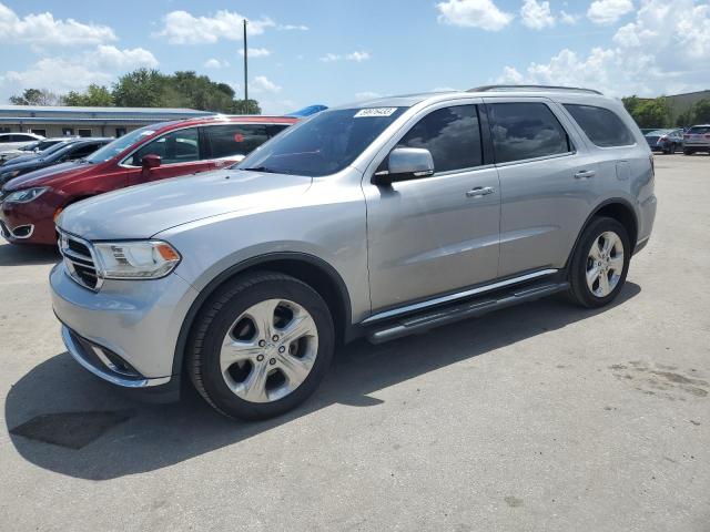 DODGE DURANGO LI 2015 1c4rdjdg7fc128509