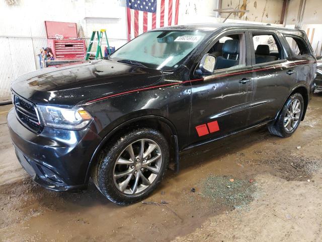 DODGE DURANGO LI 2015 1c4rdjdg7fc139526