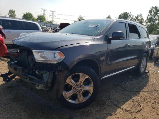 DODGE DURANGO LI 2015 1c4rdjdg7fc147934