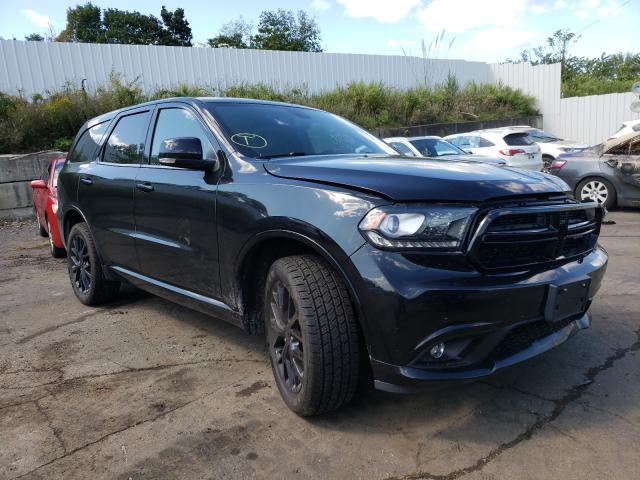 DODGE DURANGO LI 2015 1c4rdjdg7fc169870