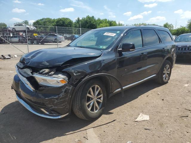 DODGE DURANGO 2015 1c4rdjdg7fc245040