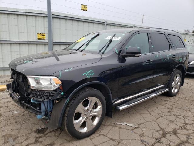 DODGE DURANGO LI 2015 1c4rdjdg7fc690300