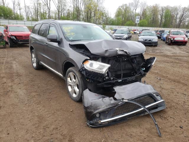 DODGE DURANGO LI 2015 1c4rdjdg7fc746106