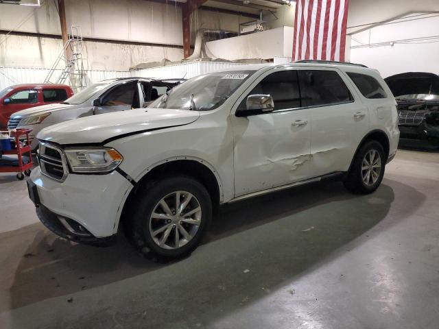 DODGE DURANGO LI 2015 1c4rdjdg7fc786640