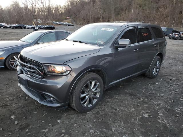 DODGE DURANGO 2015 1c4rdjdg7fc826859