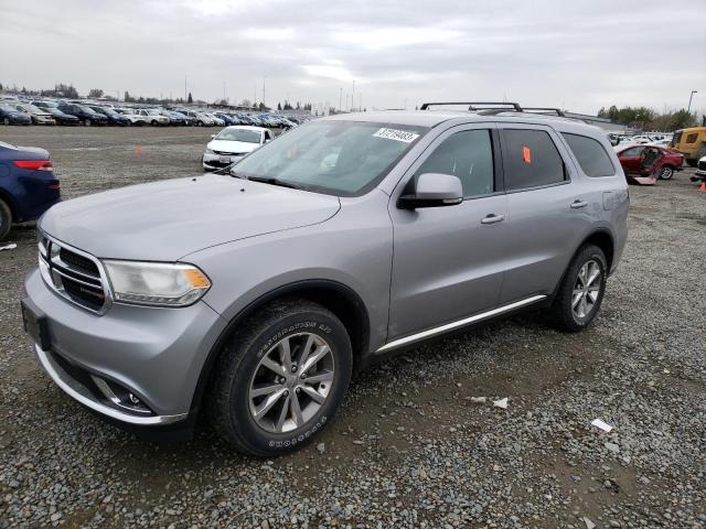 DODGE DURANGO LI 2015 1c4rdjdg7fc837442