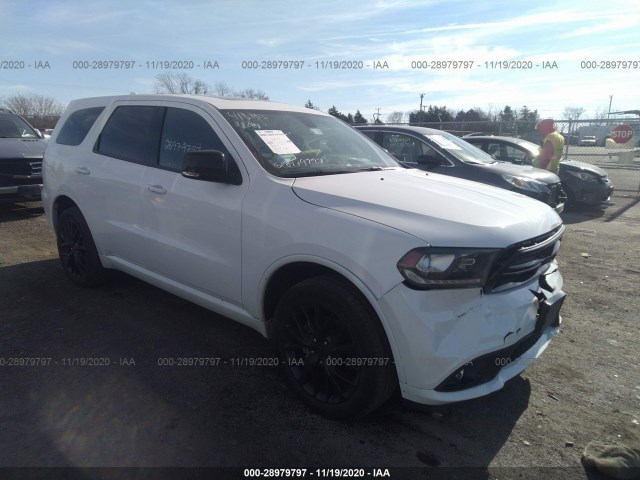 DODGE DURANGO 2015 1c4rdjdg7fc923415