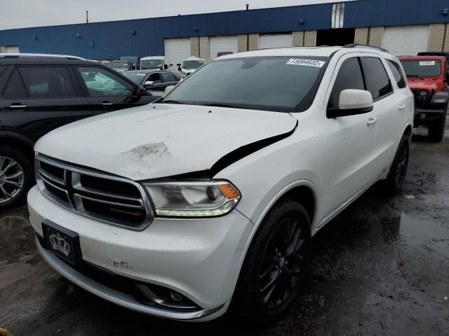 DODGE DURANGO LI 2016 1c4rdjdg7gc309045