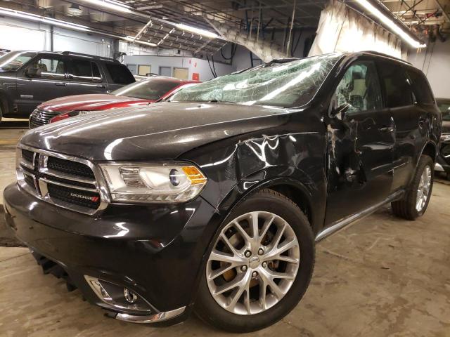 DODGE DURANGO LI 2016 1c4rdjdg7gc341218