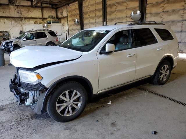 DODGE DURANGO LI 2016 1c4rdjdg7gc346886