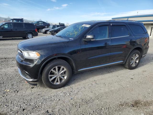 DODGE DURANGO 2016 1c4rdjdg7gc353790