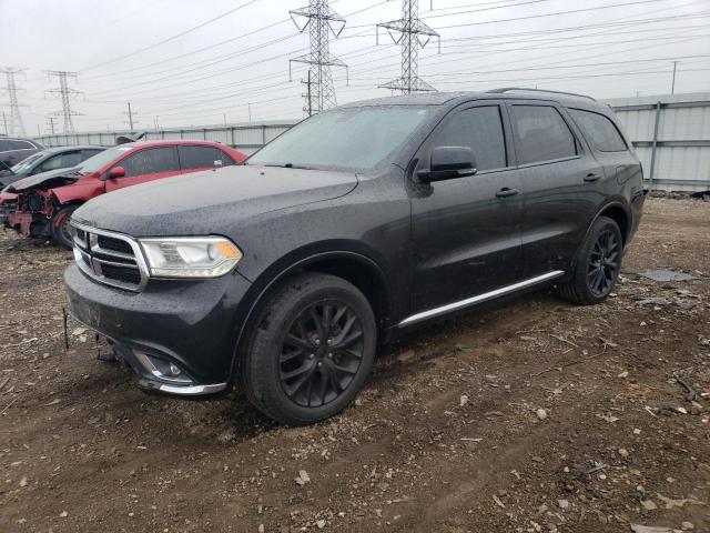 DODGE DURANGO 2016 1c4rdjdg7gc398065