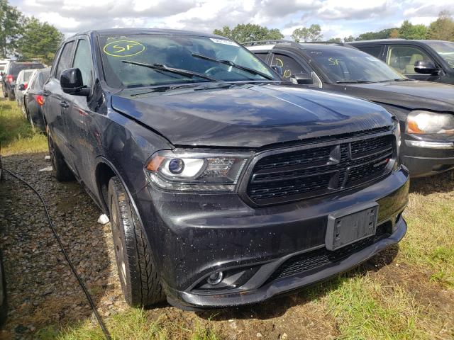 DODGE DURANGO LI 2016 1c4rdjdg7gc398339