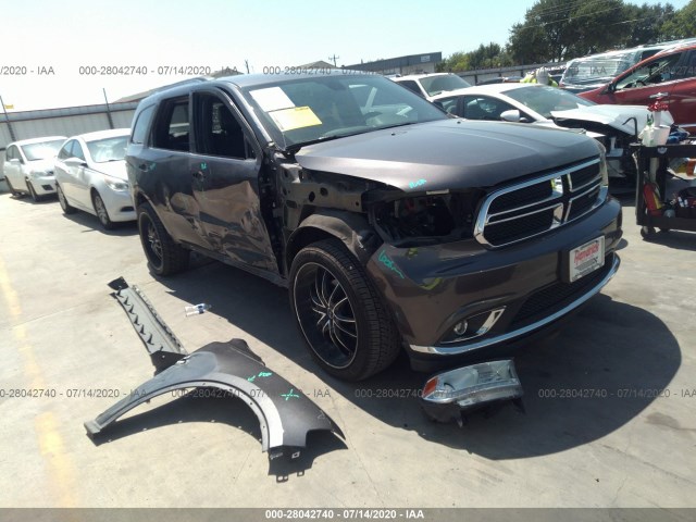 DODGE DURANGO 2016 1c4rdjdg7gc459981