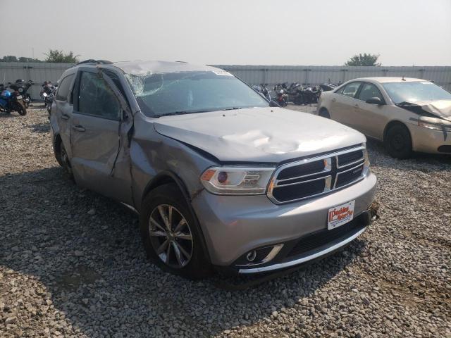 DODGE DURANGO LI 2016 1c4rdjdg7gc474142