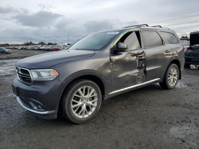 DODGE DURANGO LI 2016 1c4rdjdg7gc477283