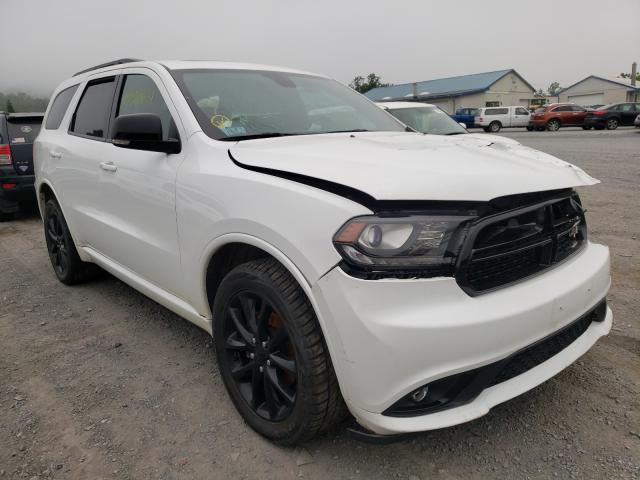 DODGE DURANGO 2017 1c4rdjdg7hc611288