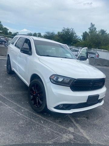 DODGE DURANGO 2017 1c4rdjdg7hc611565