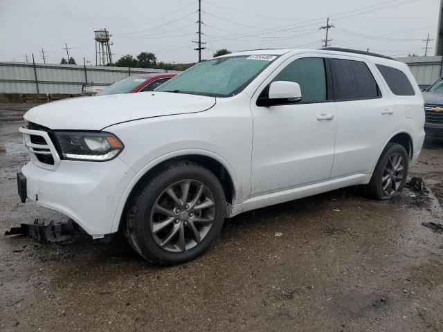 DODGE DURANGO GT 2017 1c4rdjdg7hc661012