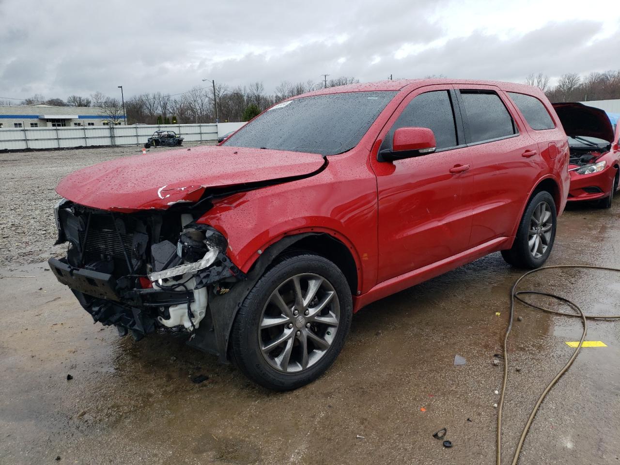 DODGE DURANGO 2017 1c4rdjdg7hc712864