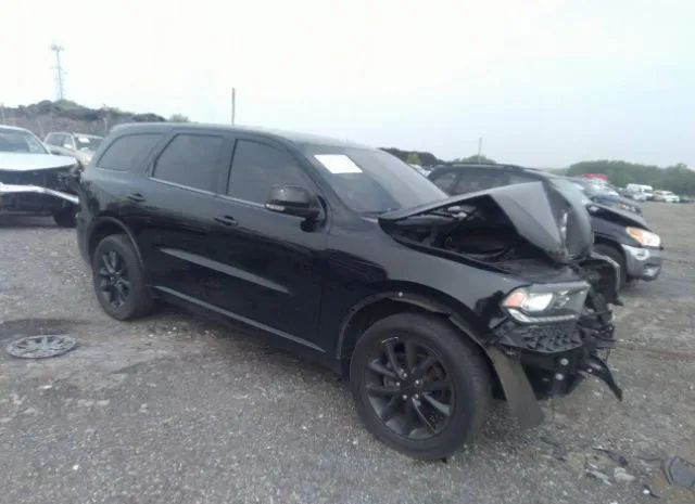 DODGE DURANGO 2017 1c4rdjdg7hc733035