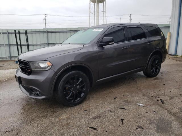 DODGE DURANGO 2017 1c4rdjdg7hc748831